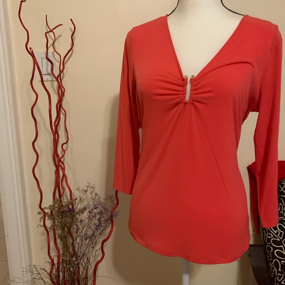 SOLD! Michael Kors top
